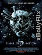 Final Destination 5 (2011) Dual Audio (ORG) [Hindi+English] Hollywood Hindi Dubbed Movie Download